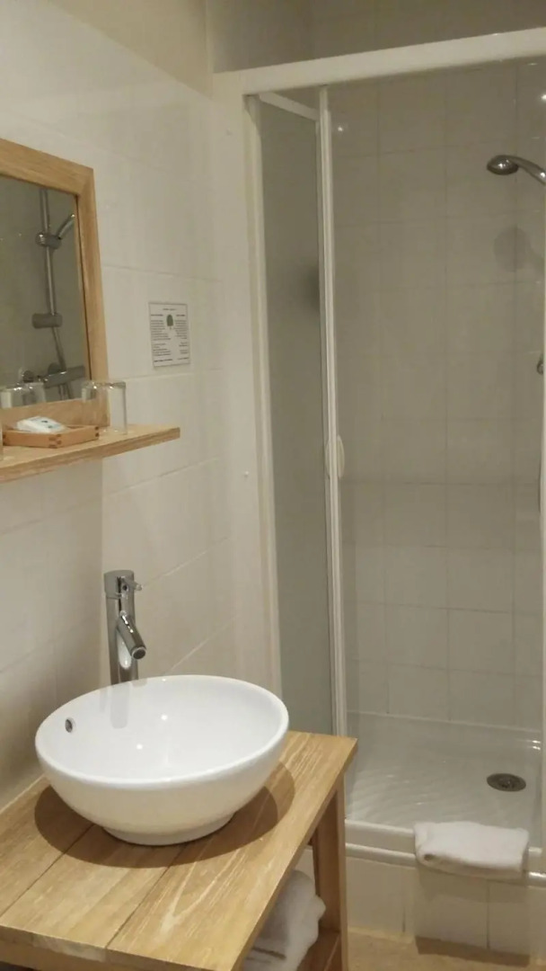 Hôtel du Parc Dinard