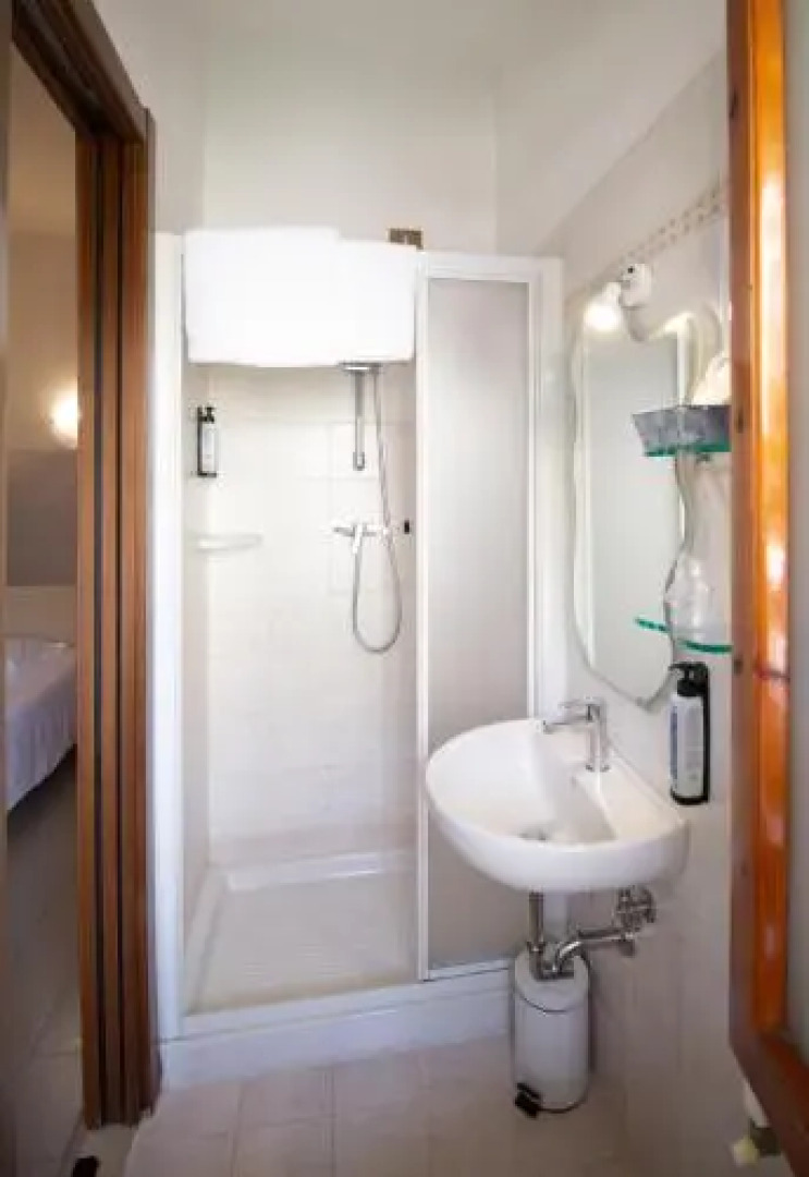 Albergo Hotel Il Boschetto