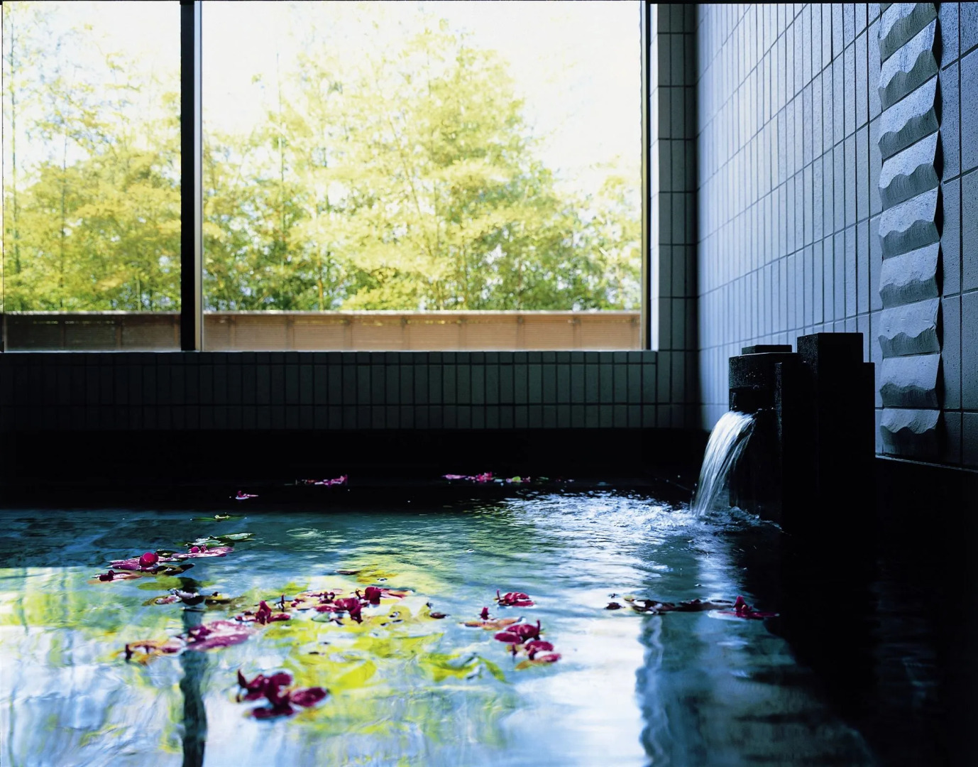 Forest inn Showakan (Okura Hotels & Resorts)