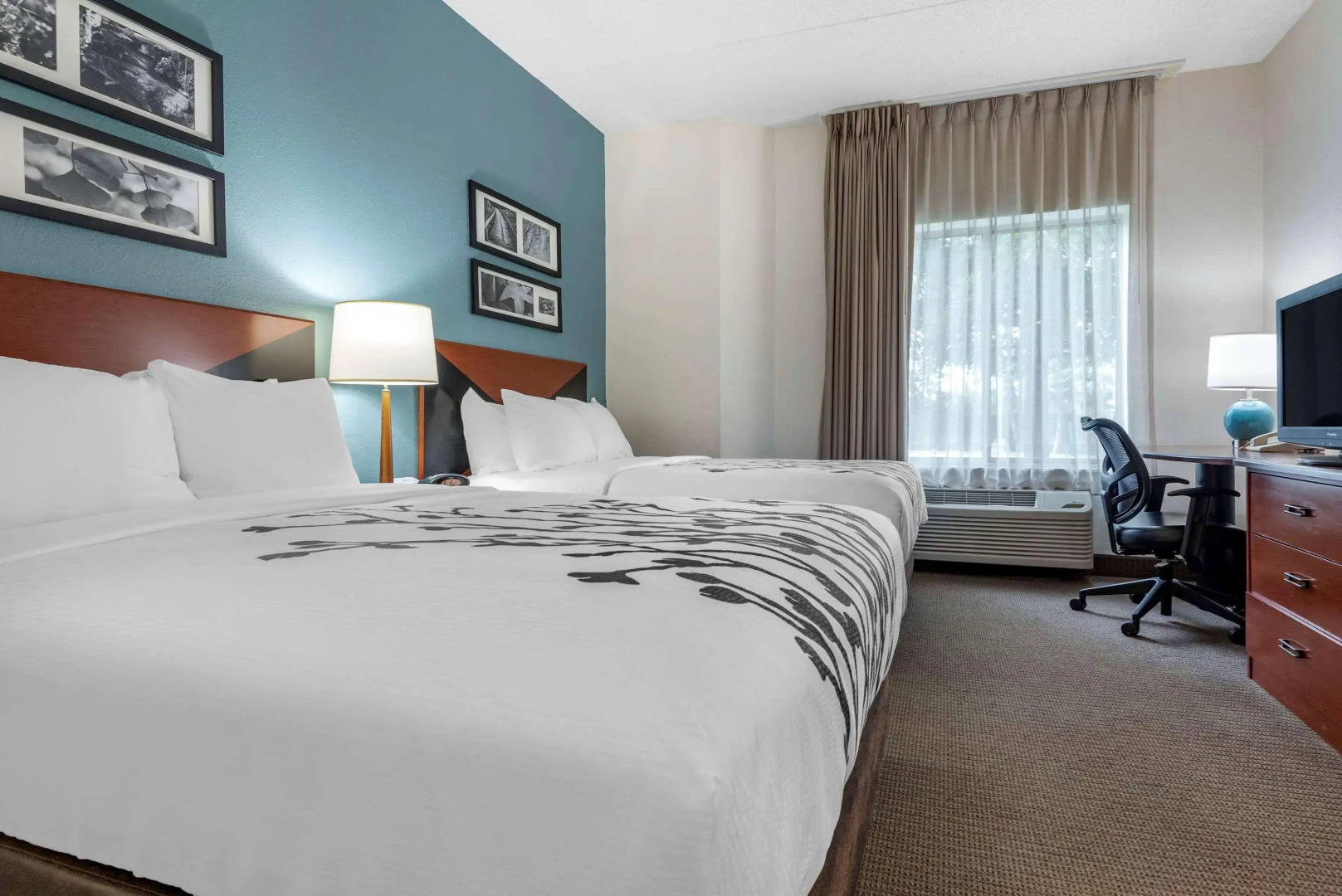 Sleep Inn Amherst - Buffalo North near University