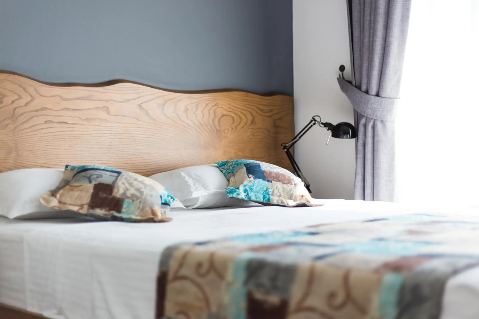 Degirmenburnu Residence