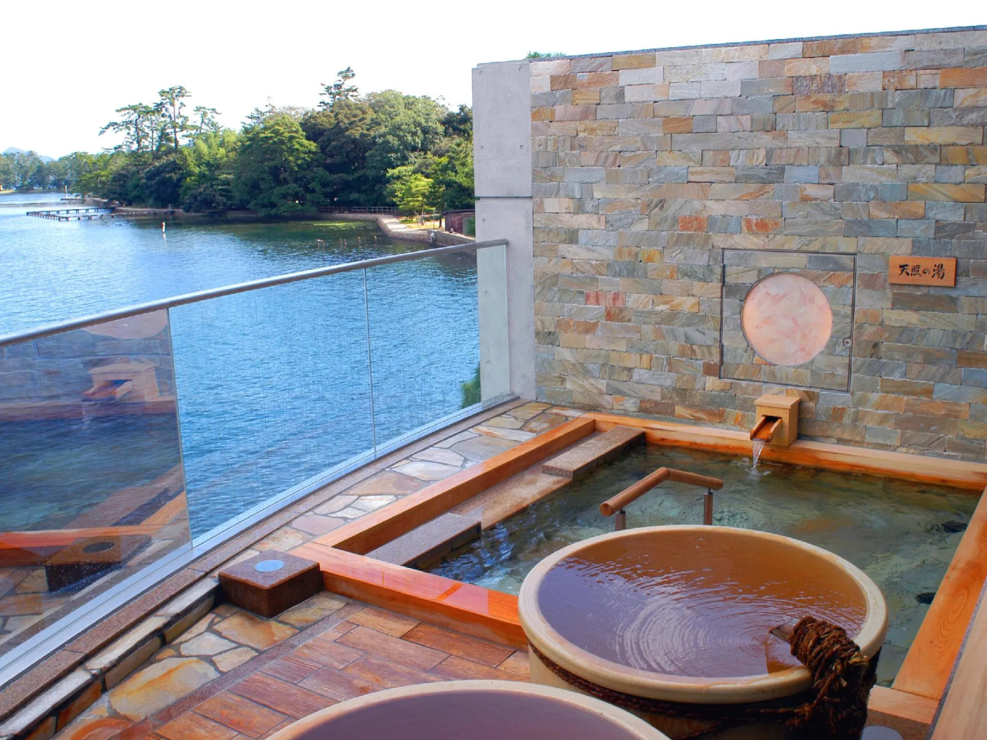 Amanohashidate Hotel