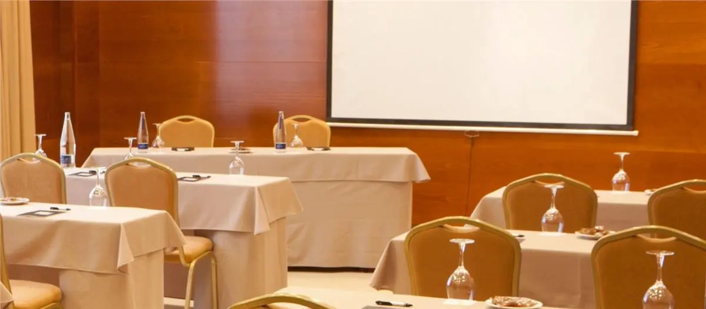 Hotel Vincci Ciudad de Salamanca