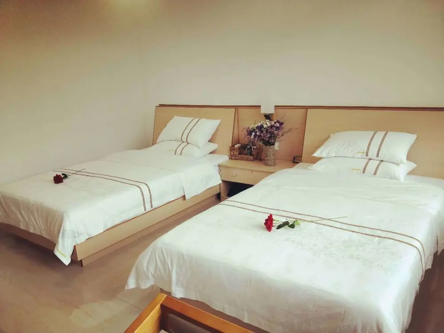 Weizhou Fu Yuan Hotel