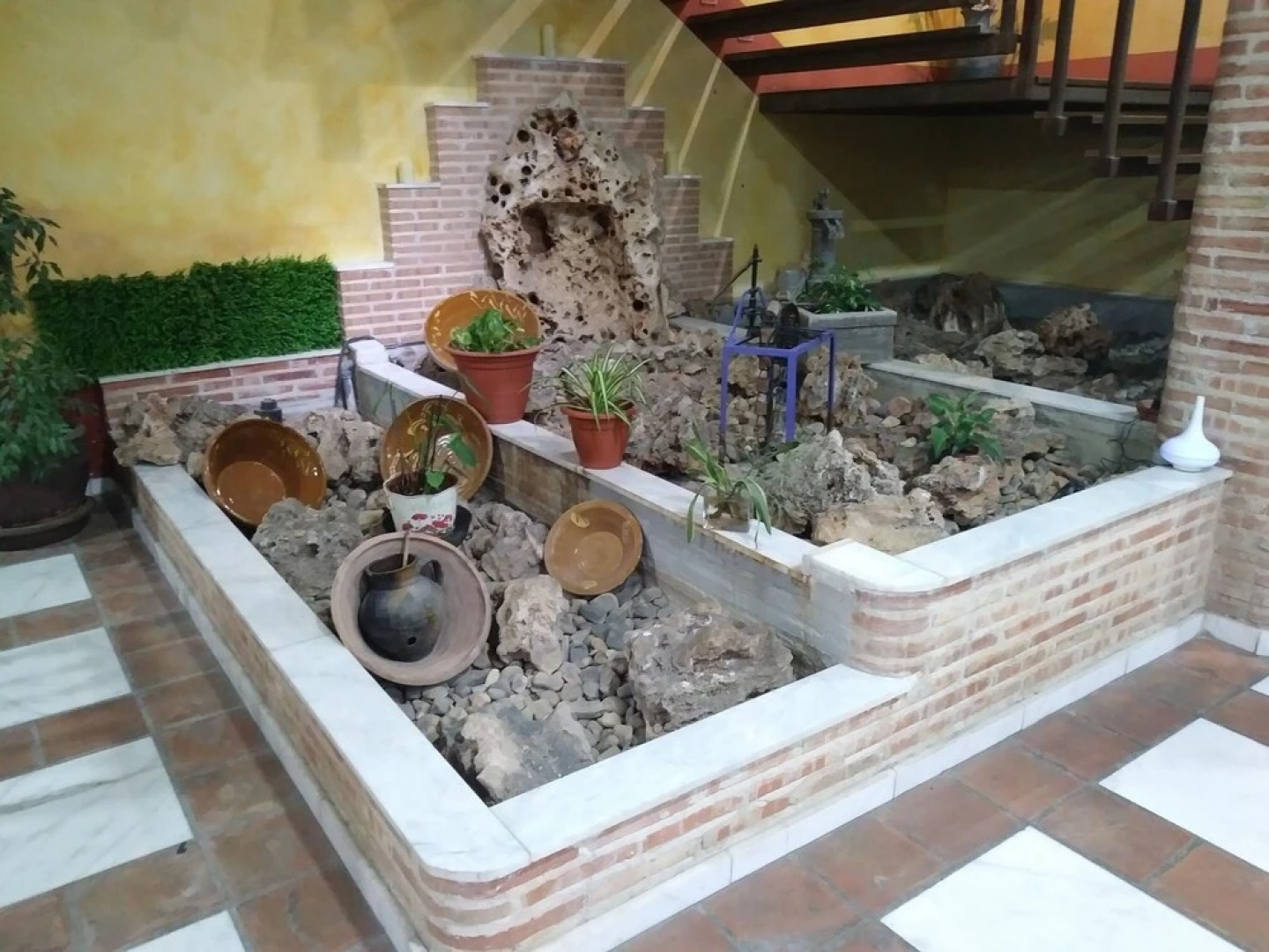 Hotel Venta El Molino