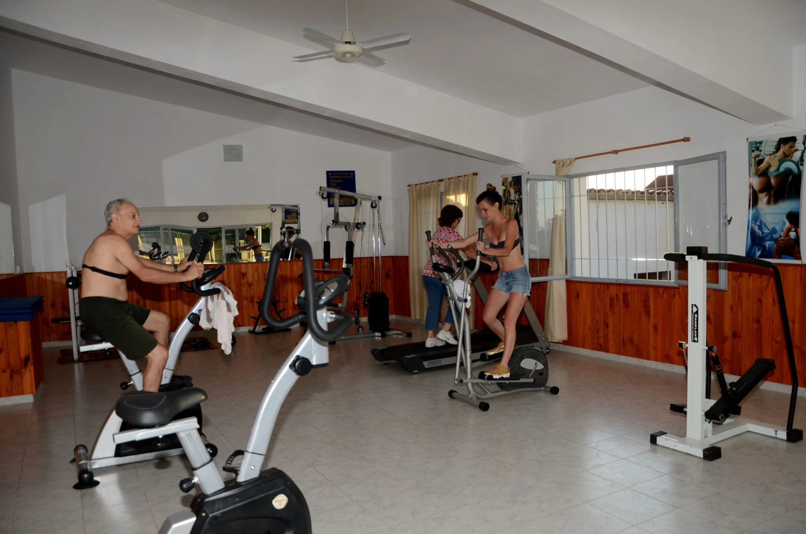 El Condor Hotel Spa