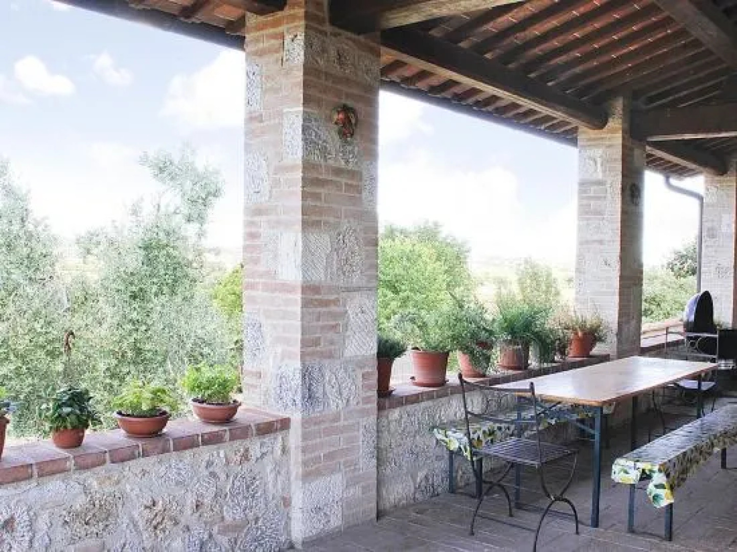 Agriturismo Il Casino