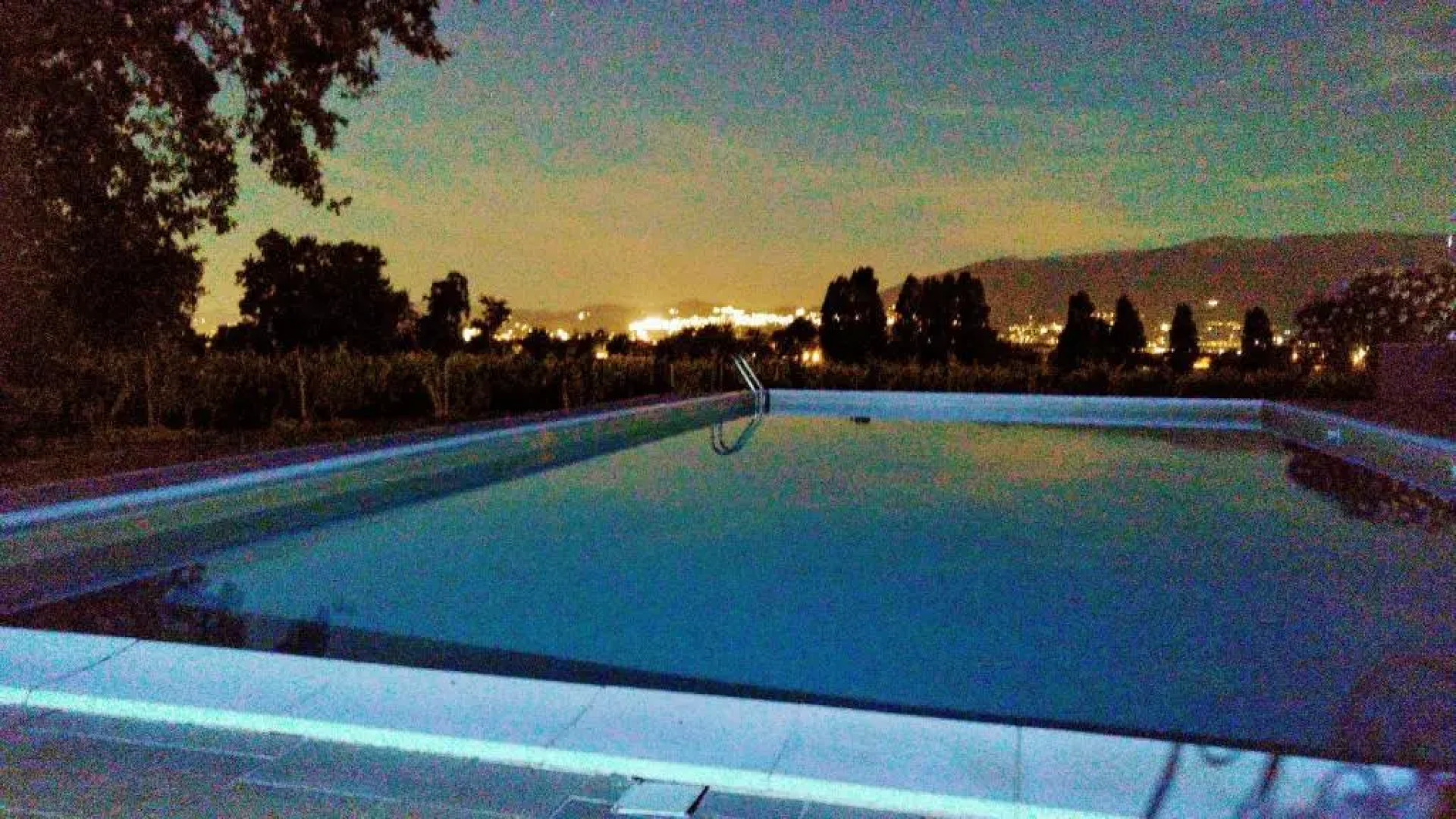 Country House Carmelita