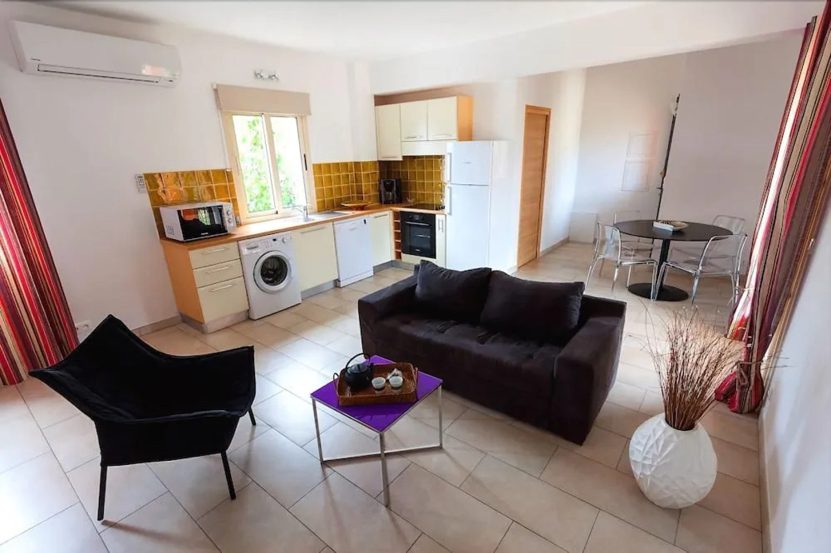 Résidence Les Bosquets