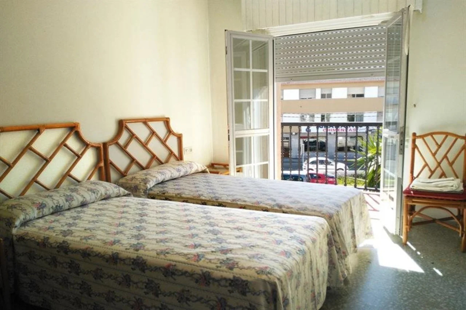 Apartamentos Sanxenxo 3000