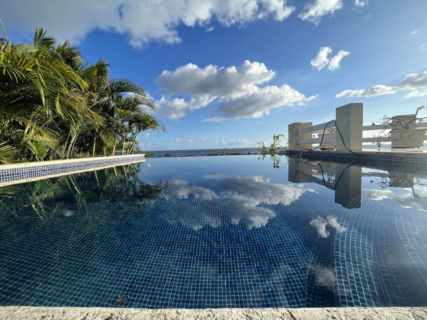 Beautiful 4-bed House With Stunning sea Views