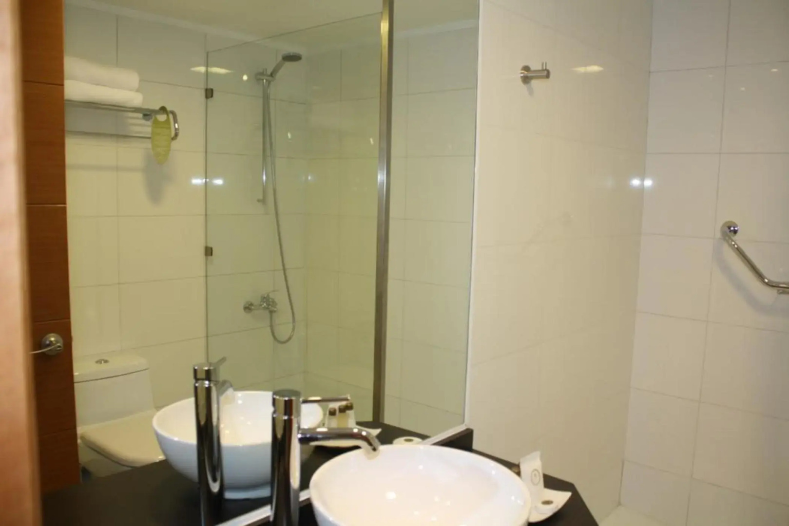 Solace Hotel Puerto Varas