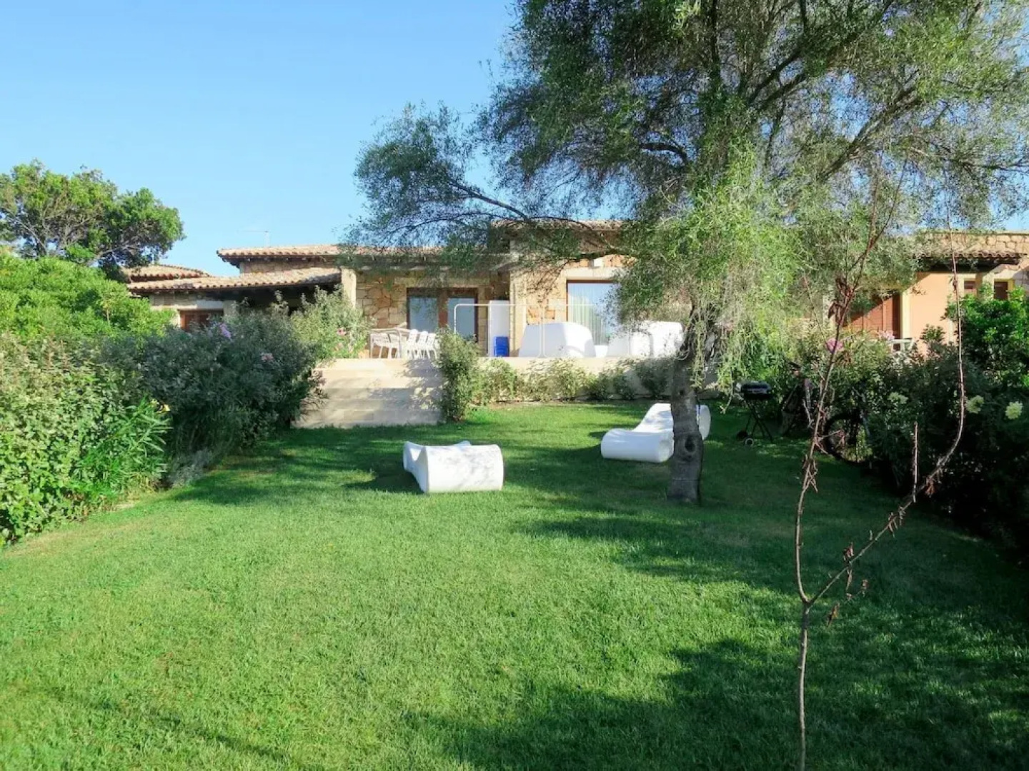 House Boat Large Puntaldia