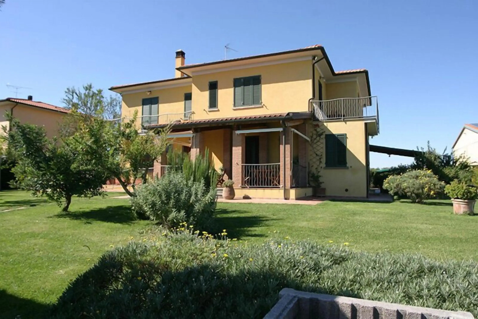 Agriturismo Nonna Stella