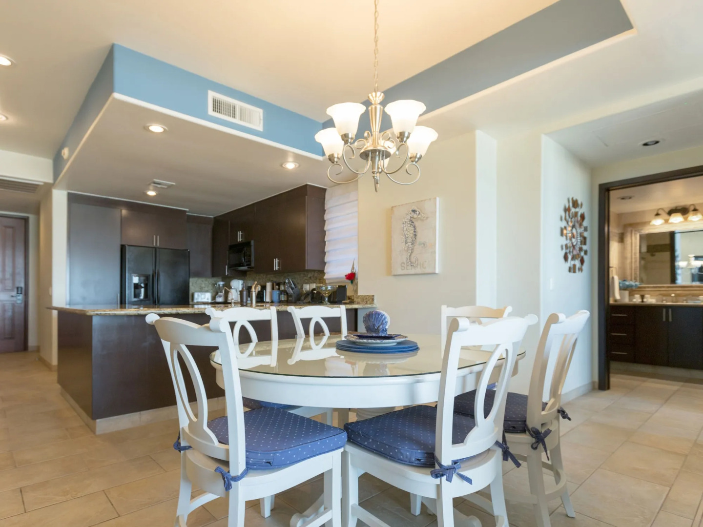 Las Palomas Beach & Golf Resort