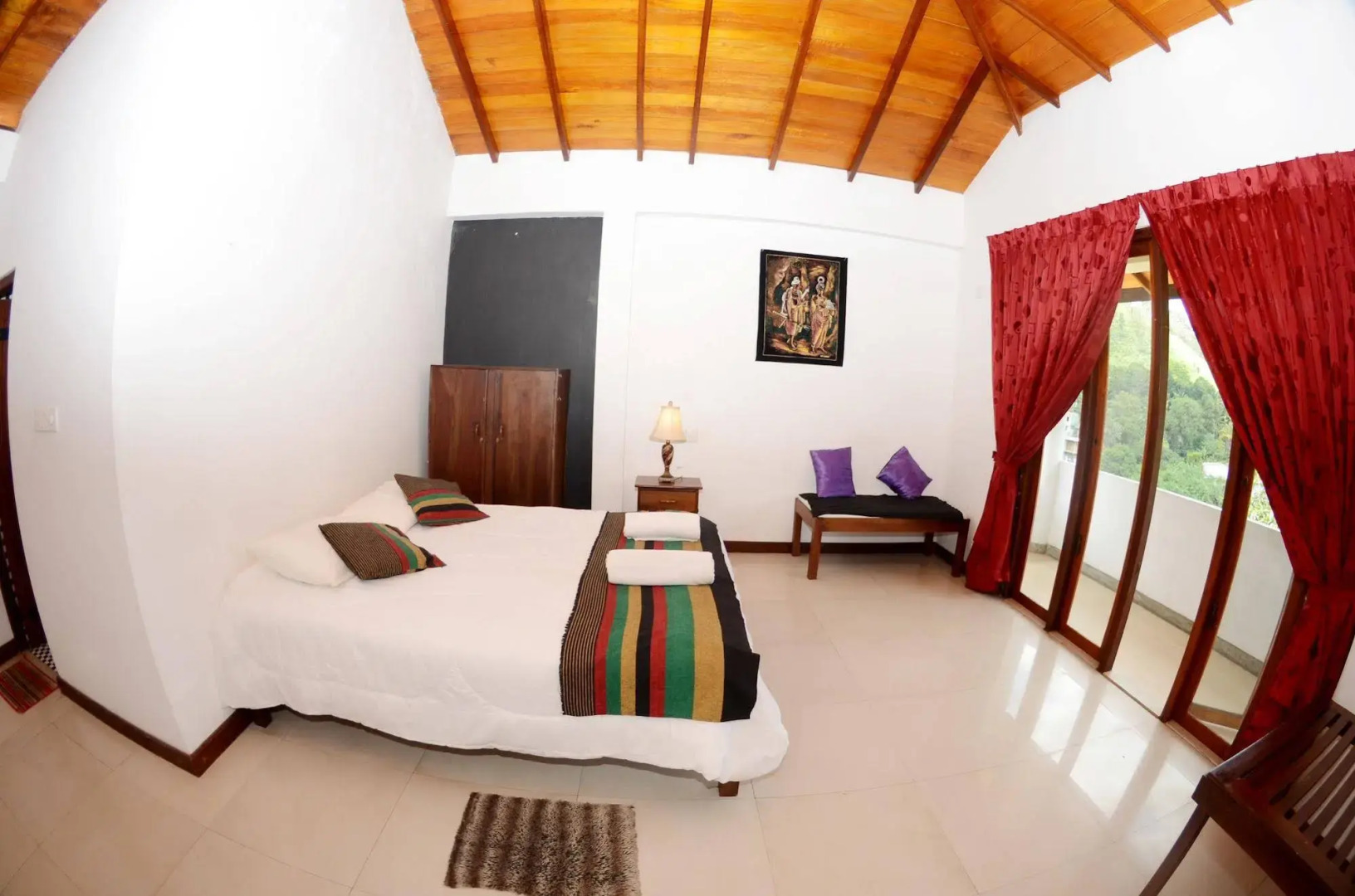 Sri Kandyan Bungalow