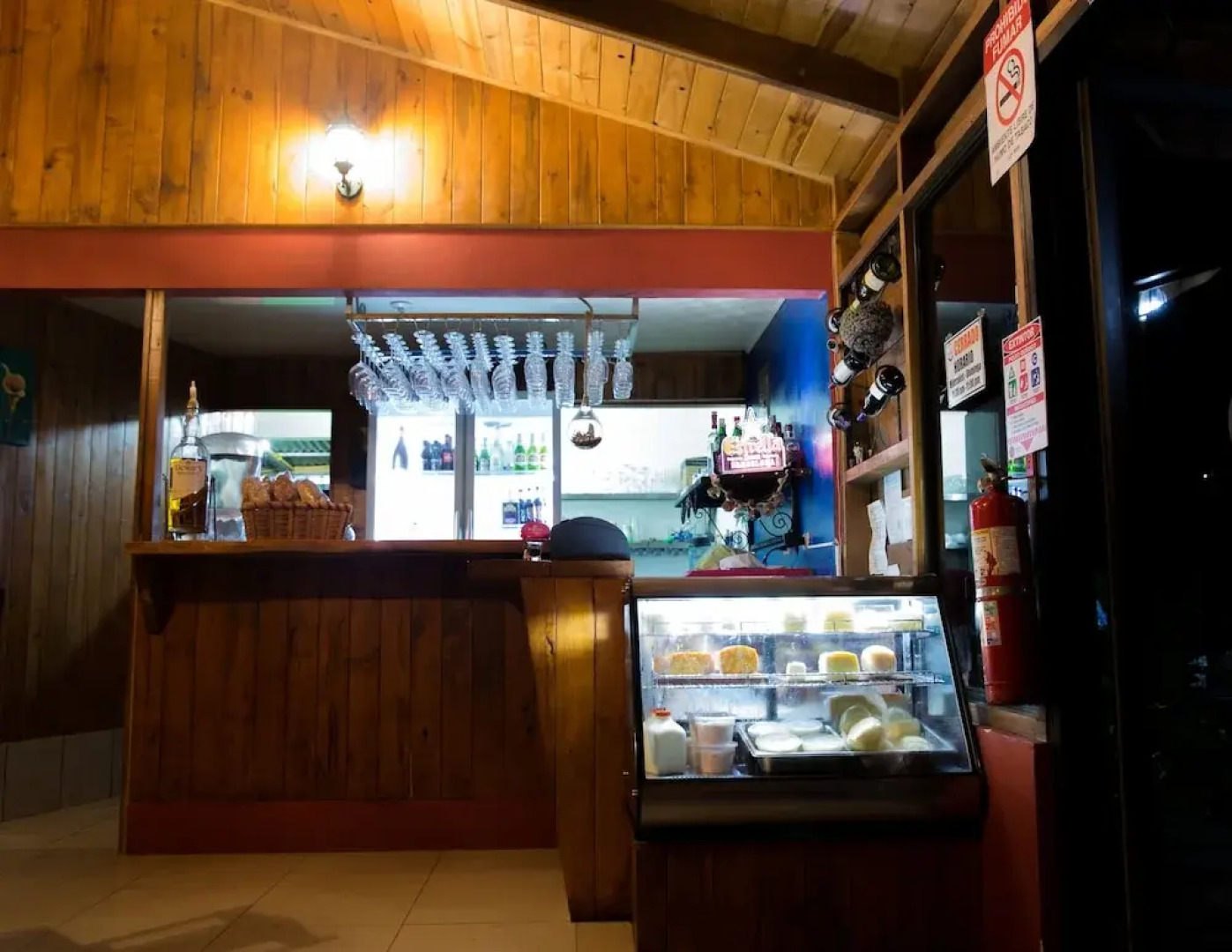 Eco Granja Sostenible Don Lolo