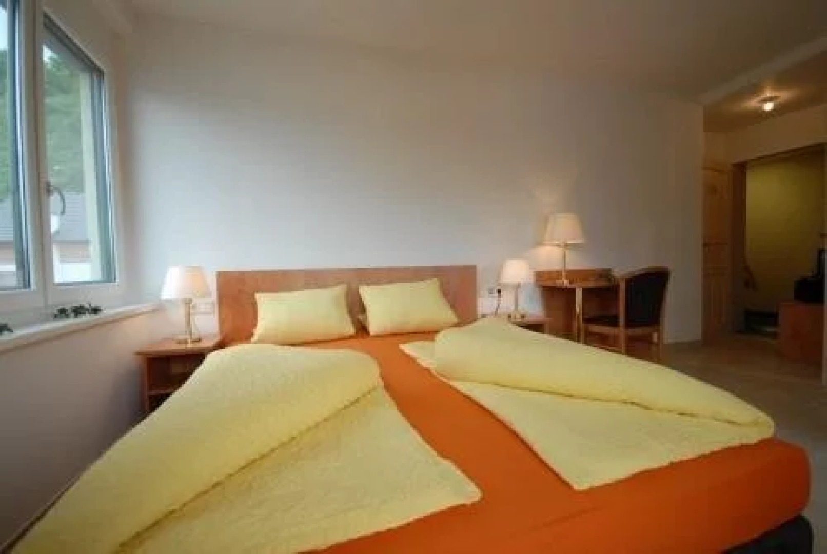 Hotel Resturant Brauner Br