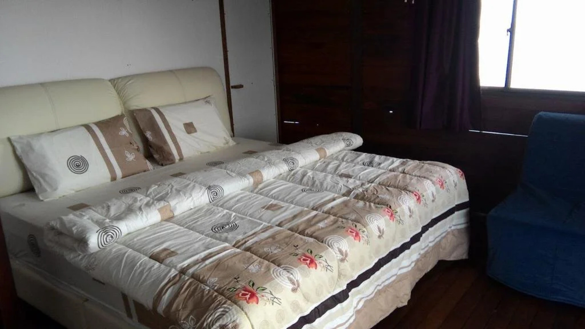 Poseidon Oysterbay Resort