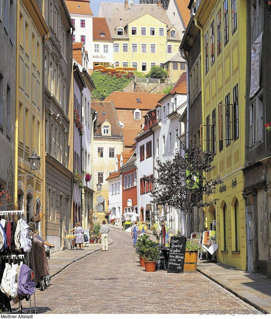 Hotel Goldener Löwe