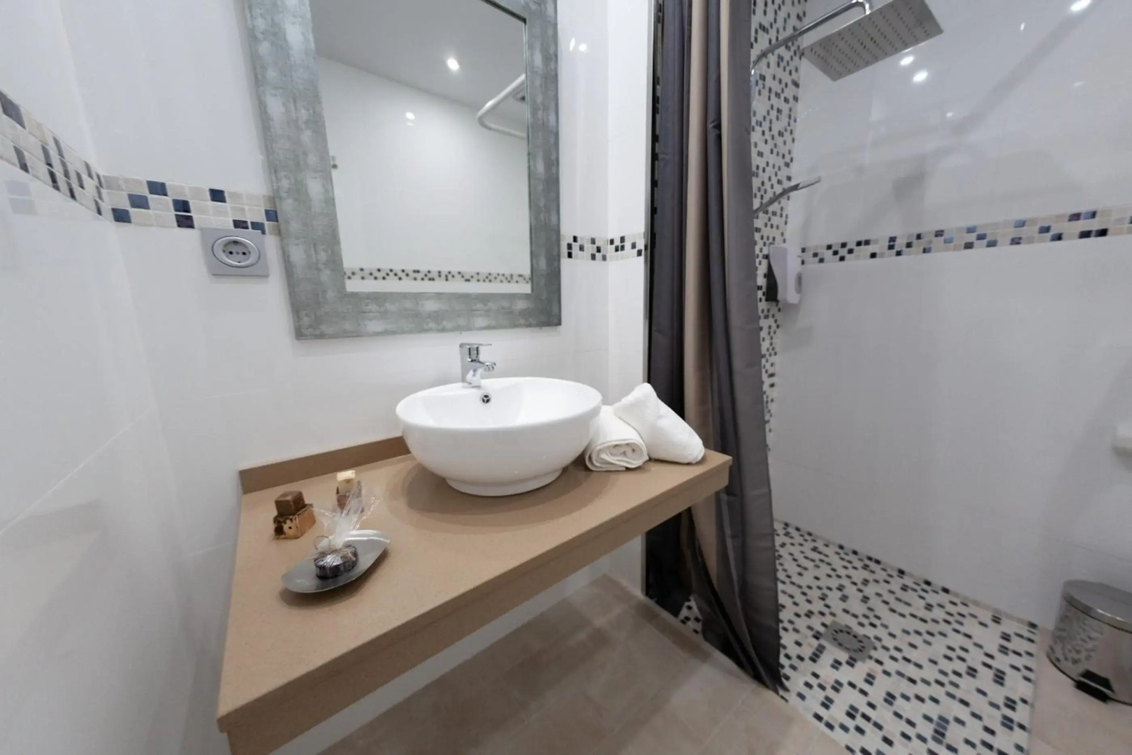 Hercules Boutique Hotel