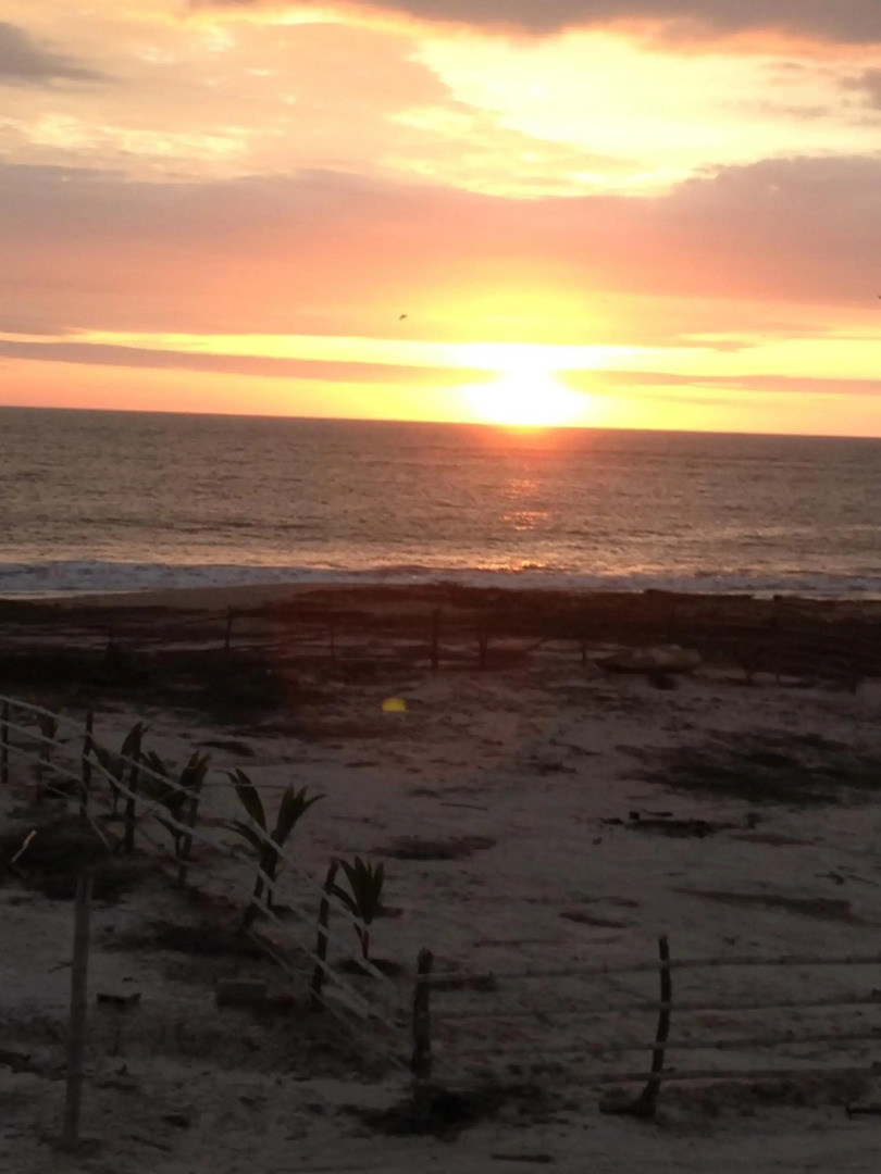 Betty's Beach Condominium