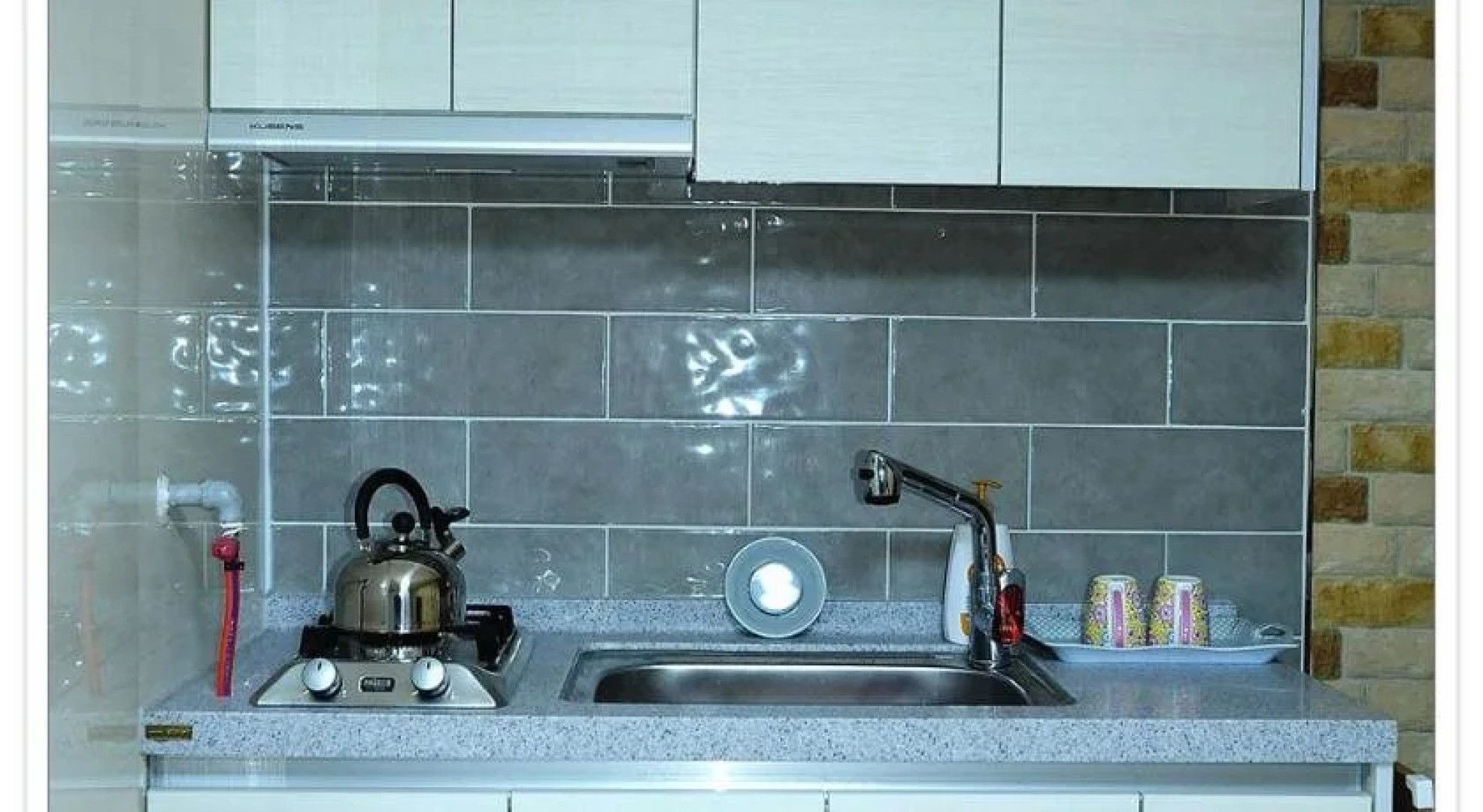 The 1st Andong Hostel