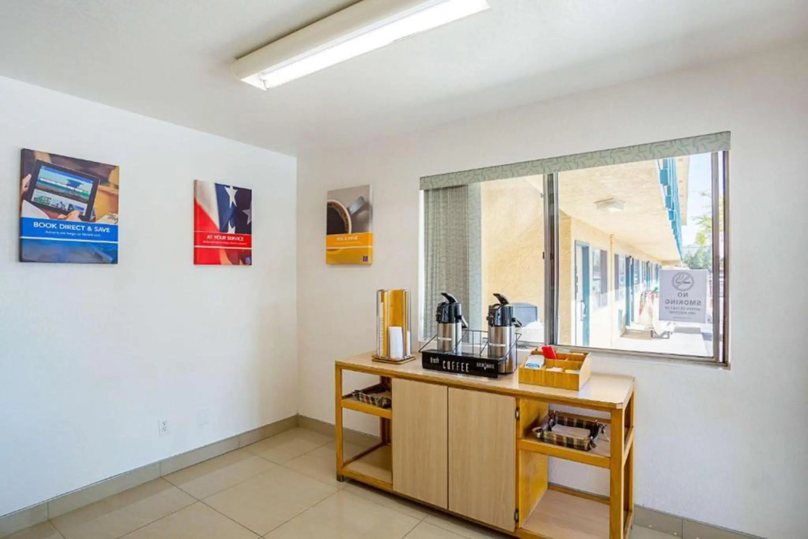 FairBridge Inn Moscow