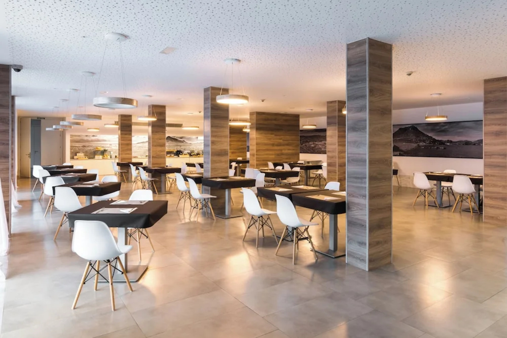 Hotel Calagrande Spa Cabodegata