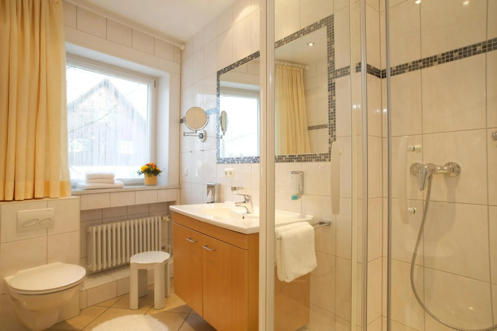 Kur- und Wellnesshotel Förch