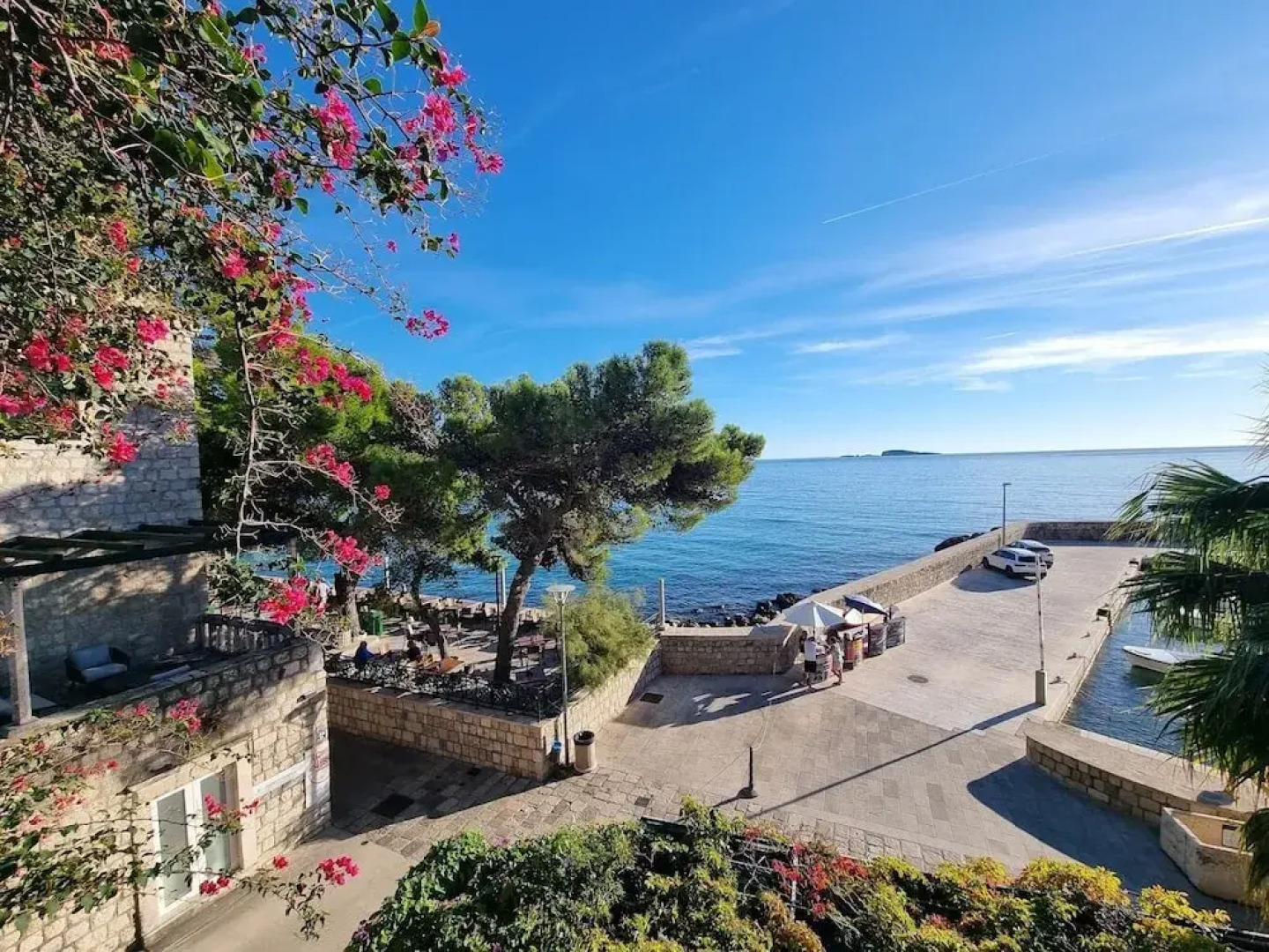 Guesthouse Villa Mlini