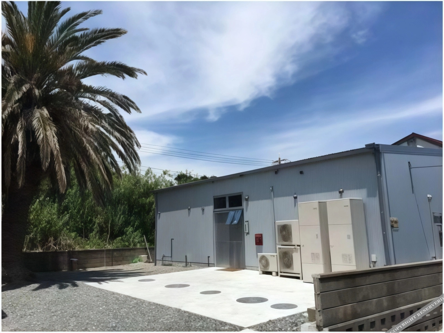 Hostel und Kitchen GOTO BASE