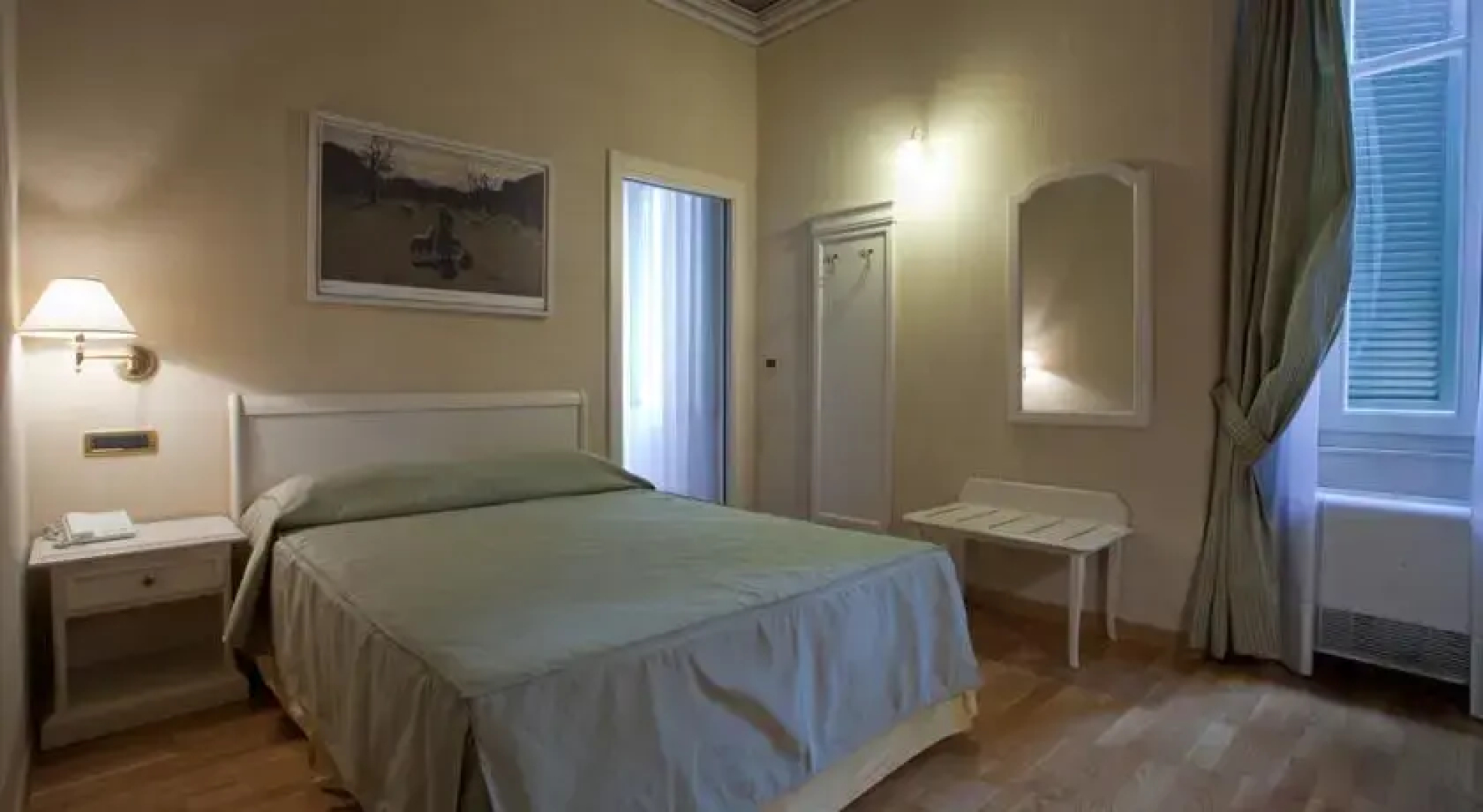Dimora La Cappelletta