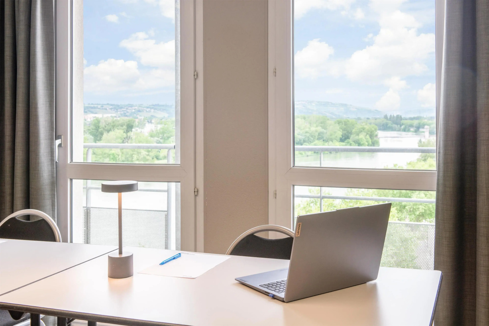 Kyriad Lyon Sud - Givors