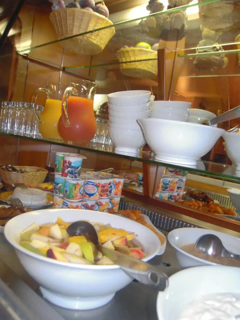 Hôtel Restaurant Le relais de la Sans Fond