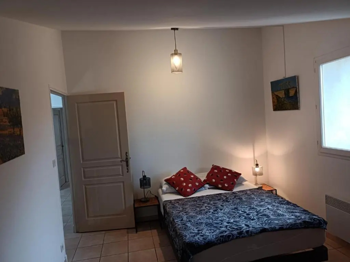 A proximité du Parc SPIROU Spacieux duplex de 130 m2