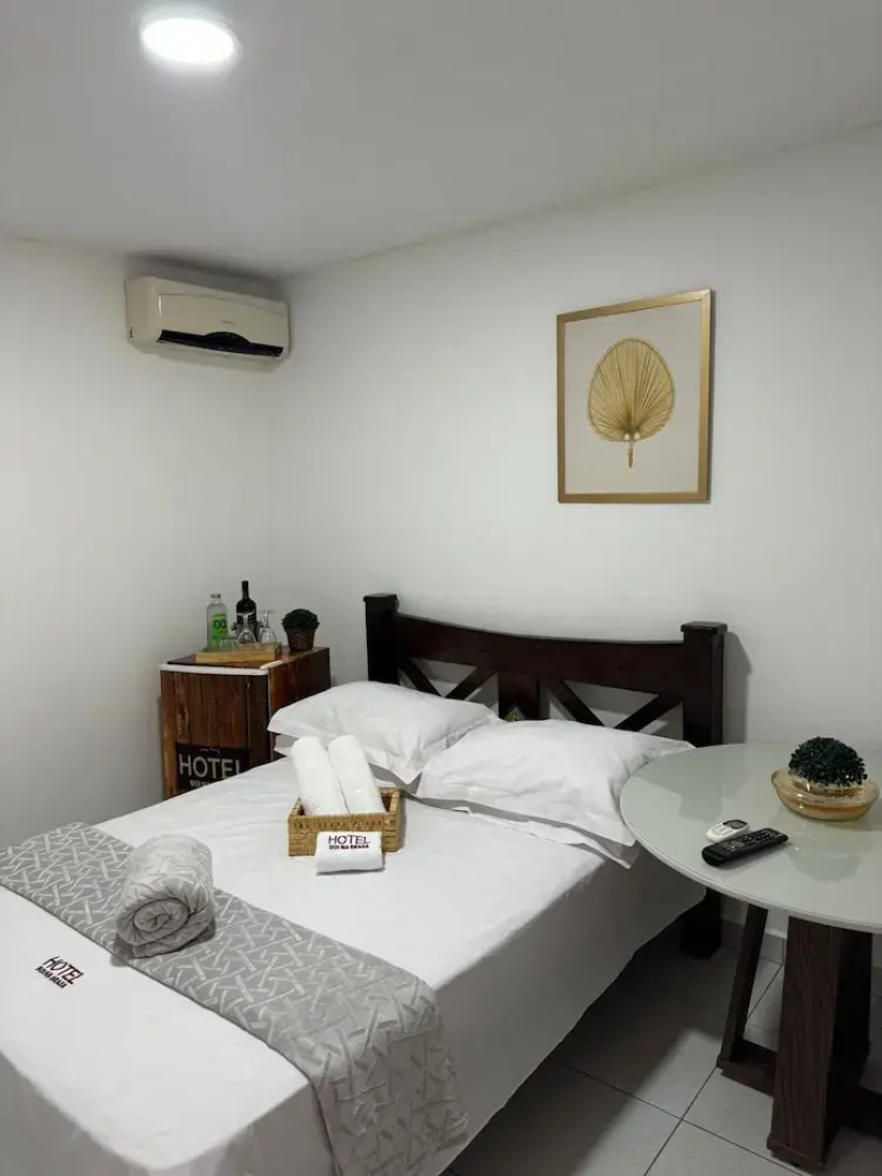 Hotel Boi Na Brasa - Belo Jardim