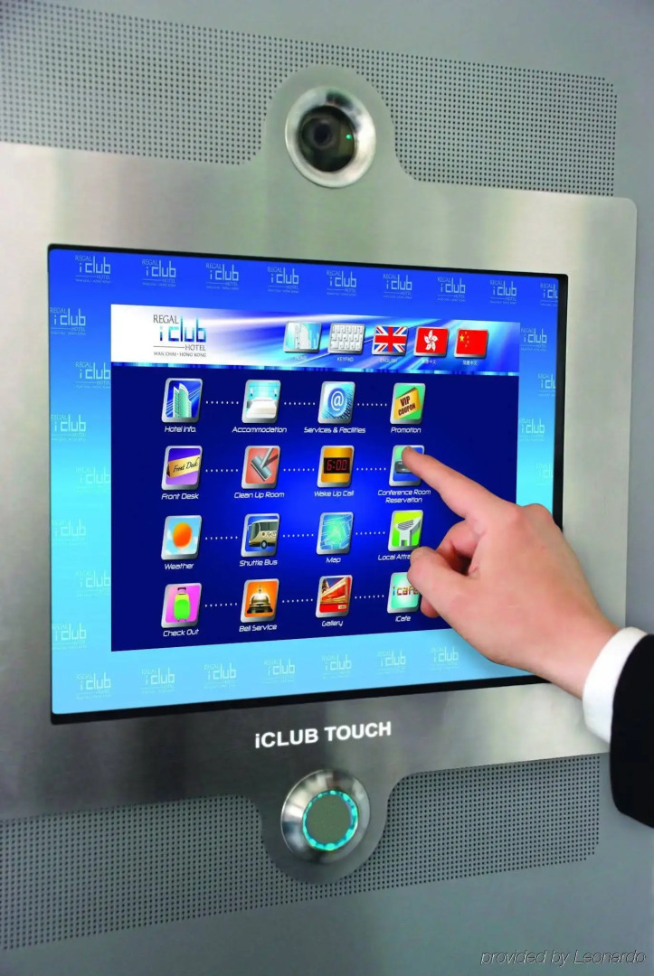 iclub Wan Chai Hotel