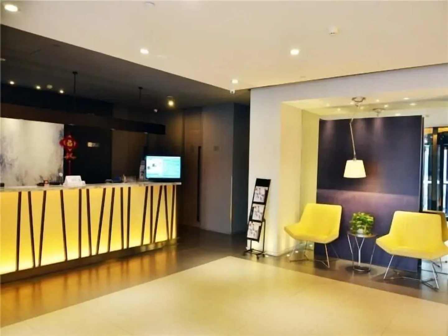 Jinjiang Inn Changchun Economic Development Zone Sino-Japanese Fellowship Hospital