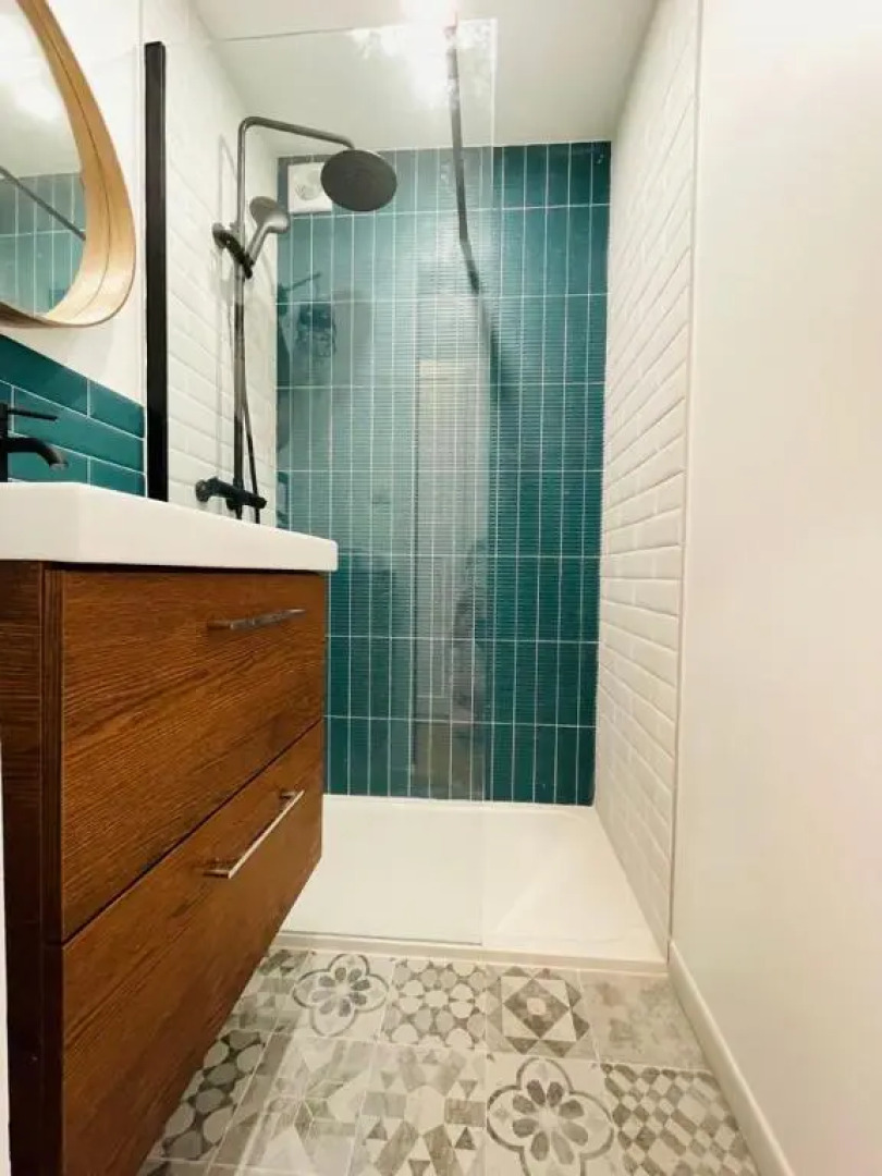 Maisonnette de charme en Touraine type Tiny House