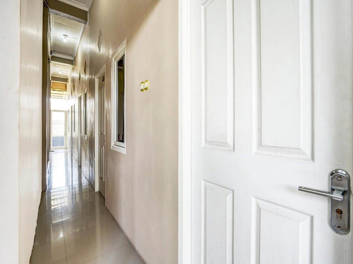 OYO Flagship 90886 Sunset View Homestay