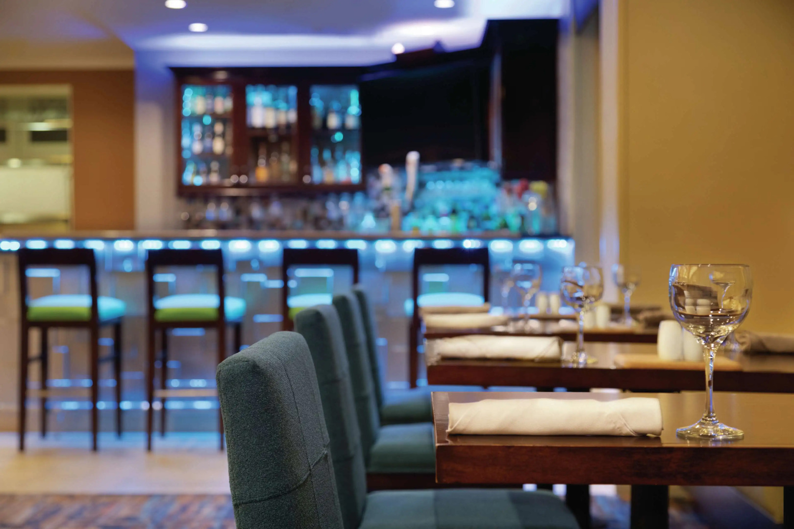 Hilton Garden Inn Bridgewater