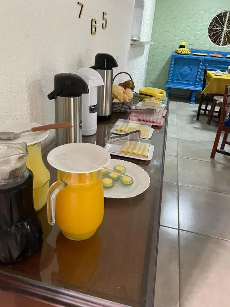 Pousada Videira de Teresópolis