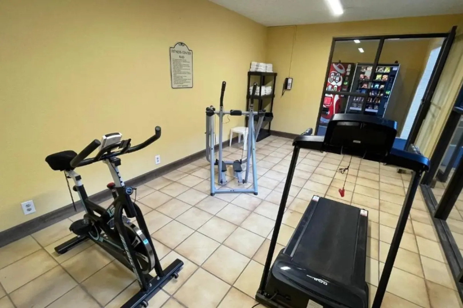 Quality Inn Stillwater