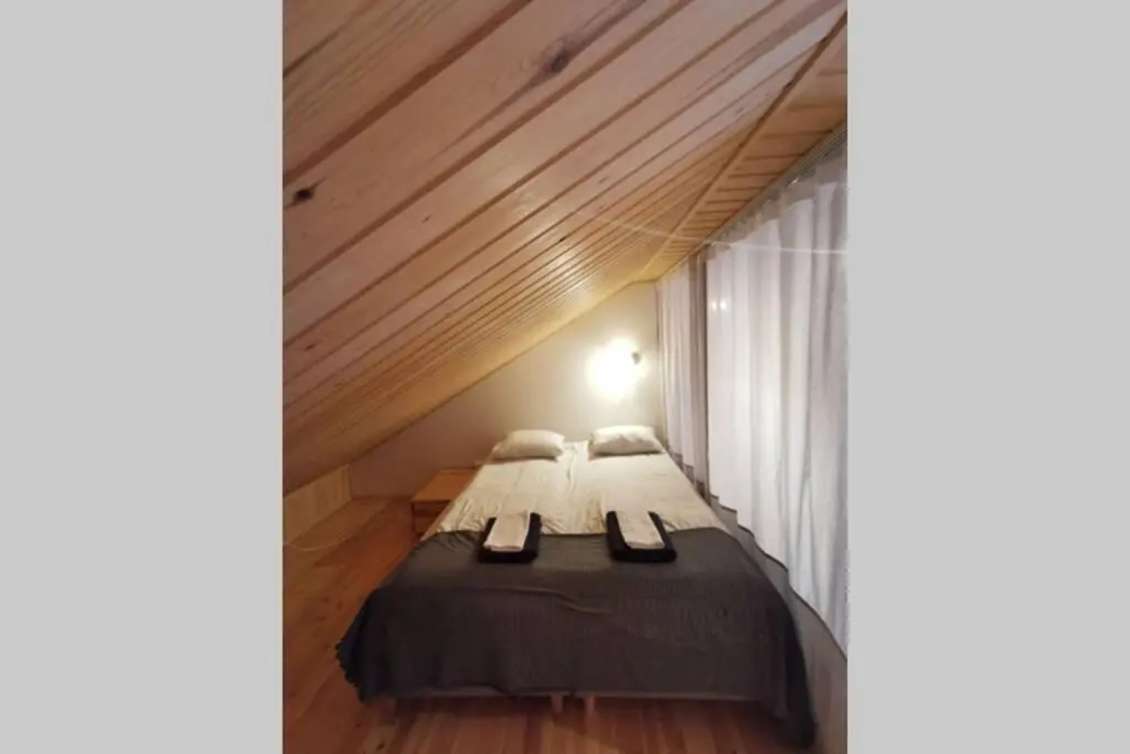 Gold Legend Paukkula#2 - Saariselkä Apartments