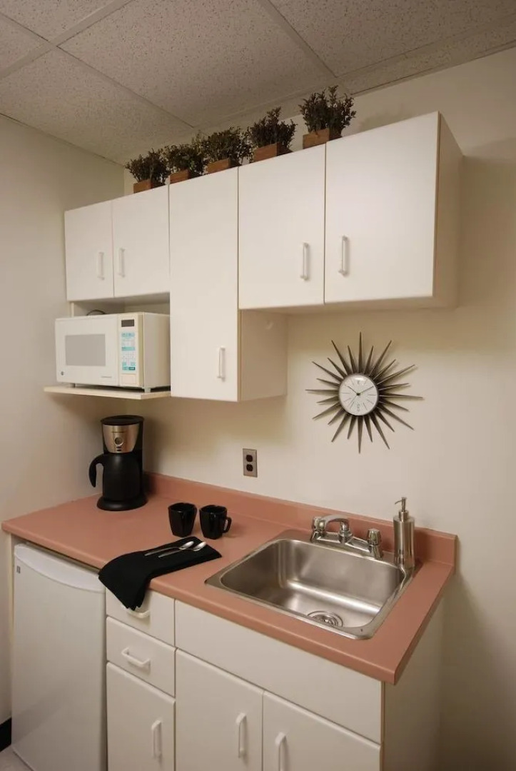 Backpacker College @ University of Moncton