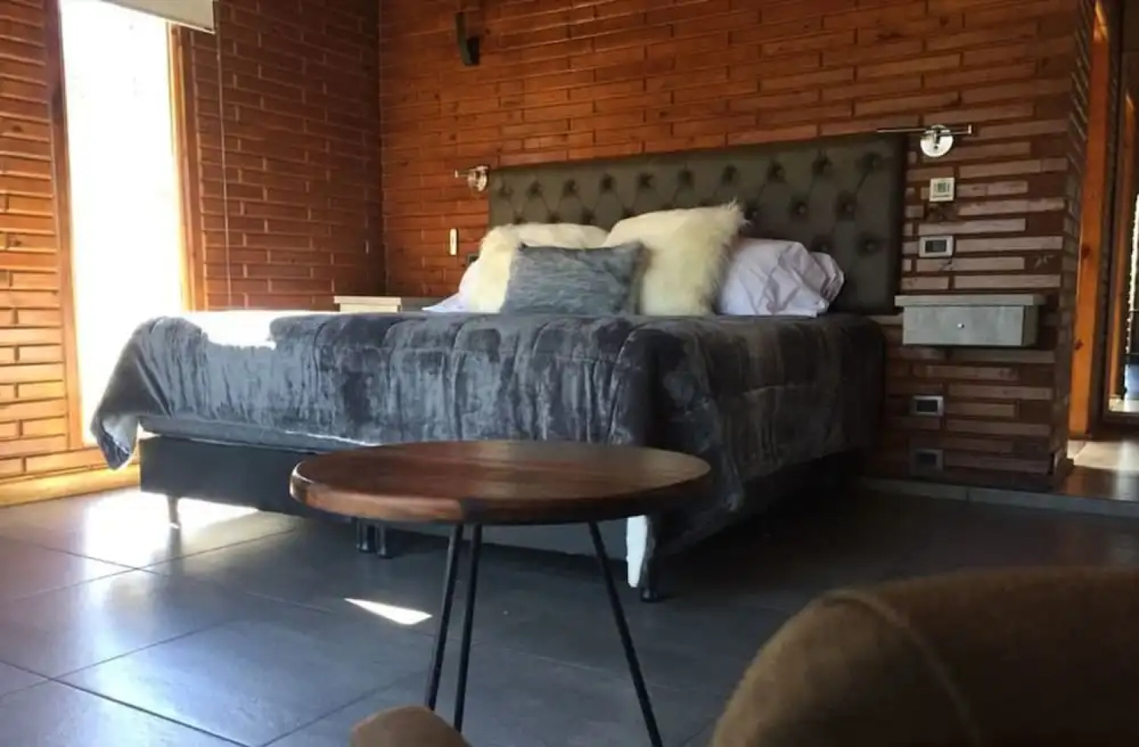 Boschetto Suites De Bosques