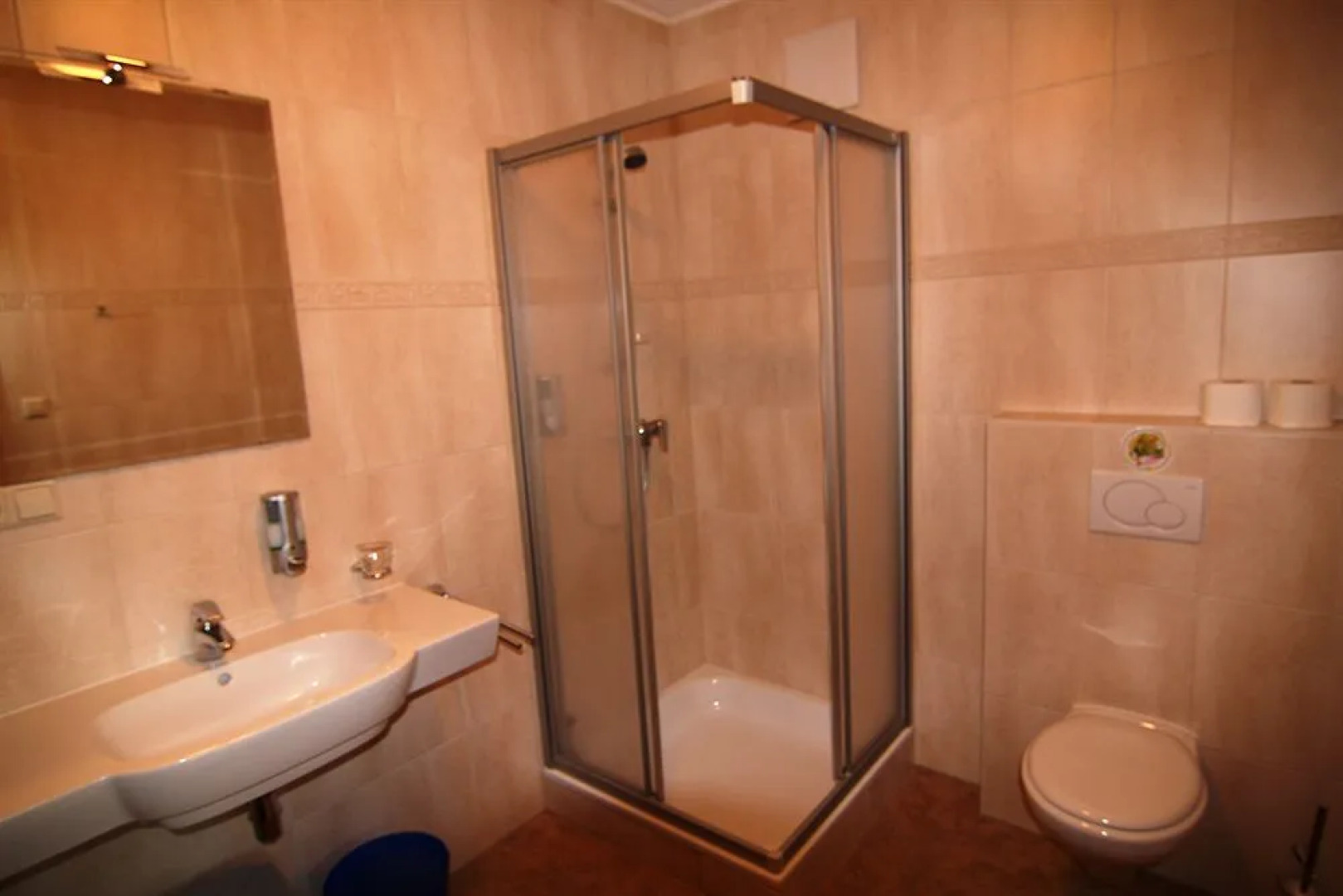 Wellness Hotel Wiltz