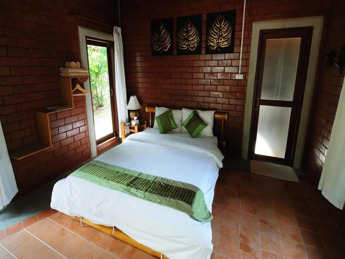 Rachavadee Bankrut Resort