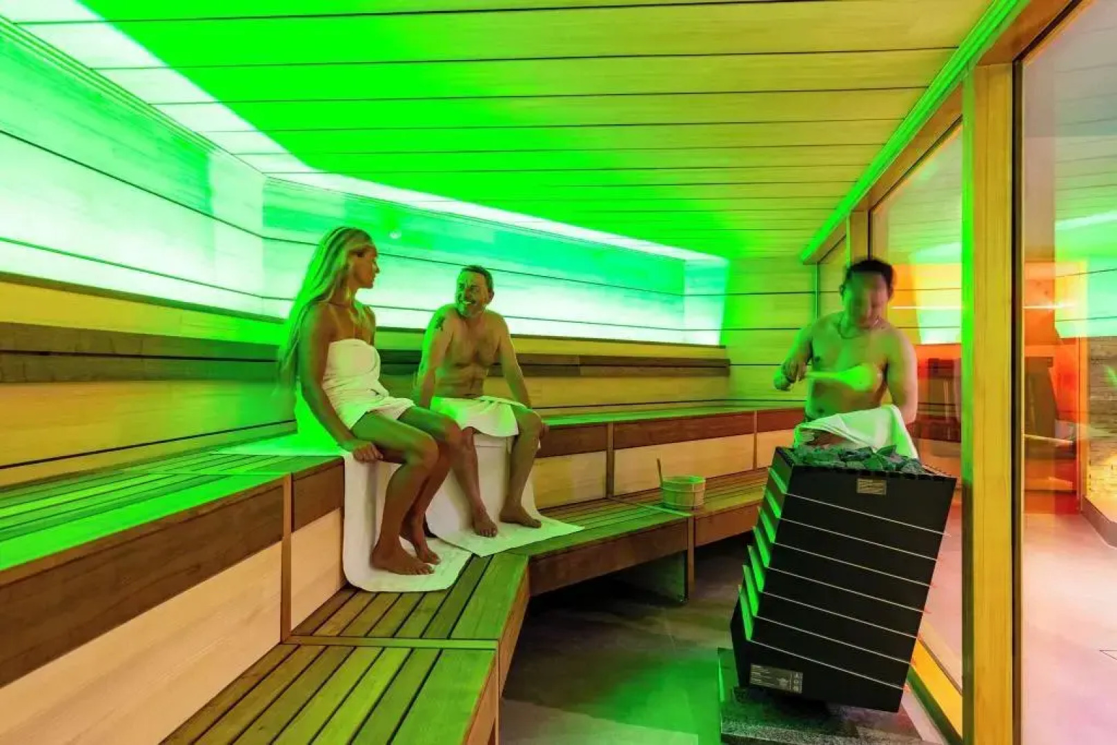 Parkhotel Maximilian Ottobeuren